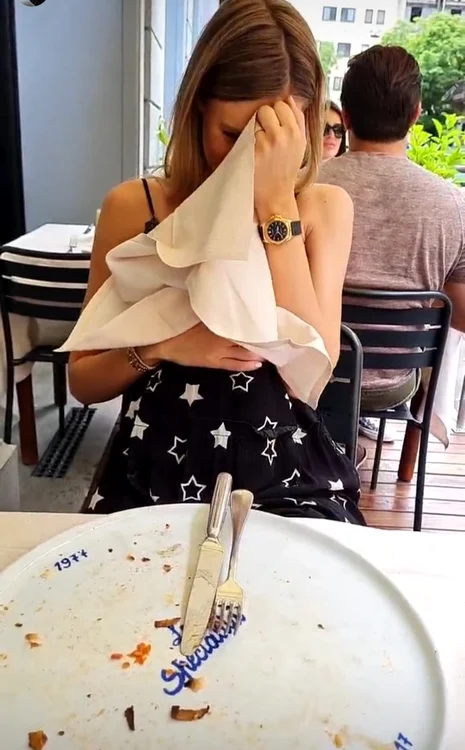 
    Dani Oțil și Gabriela Prisăcariu au împlinit 3 ani de relațieFoto: Arhivă personală  