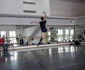 Repetiţii pentru spectacol de balet Giselle la Opera Naţională Bucureşti FOTO Opera Nationala