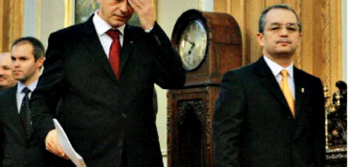 Mandatul pentru FMI se negociază în coaliţie