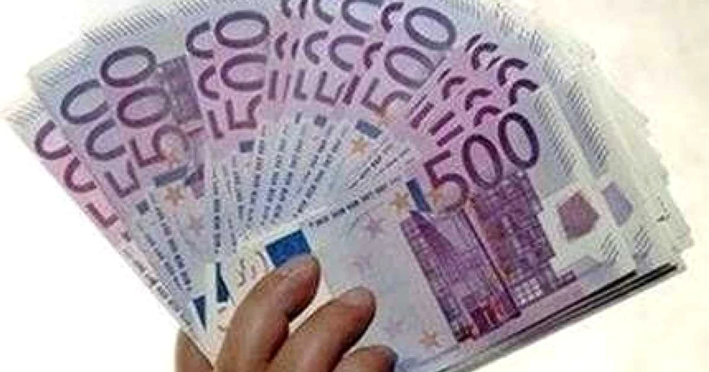 Poliţia madrilenă a capturat peste o jumătate de milion de euro