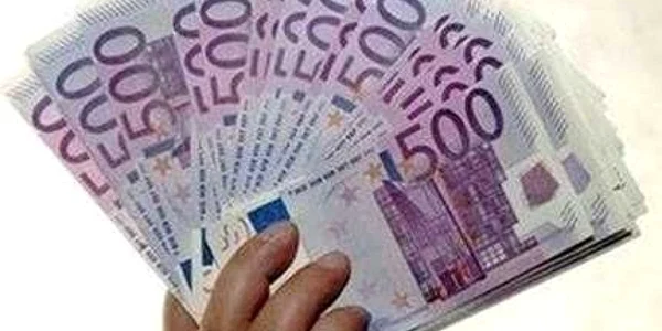 Poliţia madrilenă a capturat peste o jumătate de milion de euro