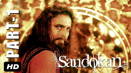 Kabir Bedi, în rolul lui Sandokan