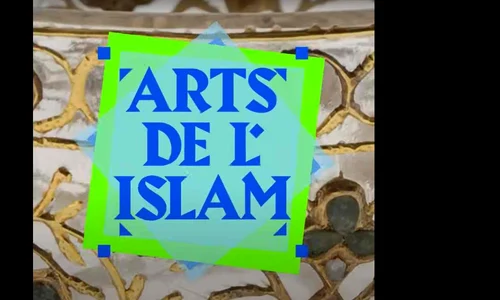 VIDEO O expoziţie dedicată ''Artelor Islamice'' va fi organizată simultan în 18 oraşe din Franţa jpeg