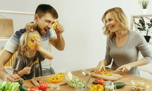 Ce înseamnă o dietă sănătoasă Beneficii, sfaturi și rețete care se prepară rapid min jpg