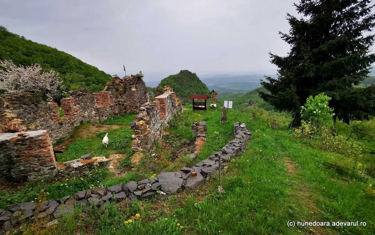 Săcărâmb (Foto: Daniel Guță)
