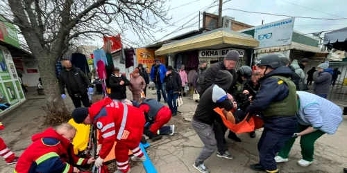 atac Nikopol FOTO X