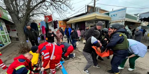 atac Nikopol FOTO X