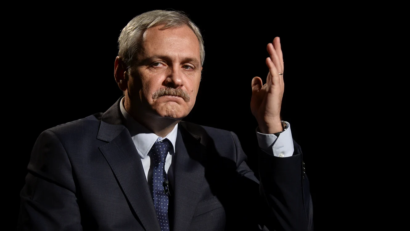 
    Opoziția a cerut revocarea lui Liviu Dragnea din funcția de președinte al Camerei Deputațilorfoto: arhiva Click!  