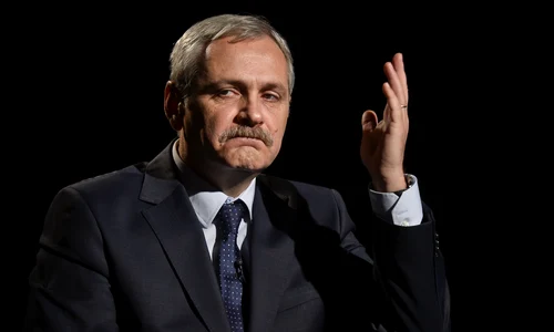 liviu dragnea revocate camera deputatilor jpeg