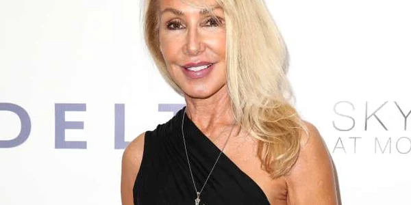 linda thompson foto getty images