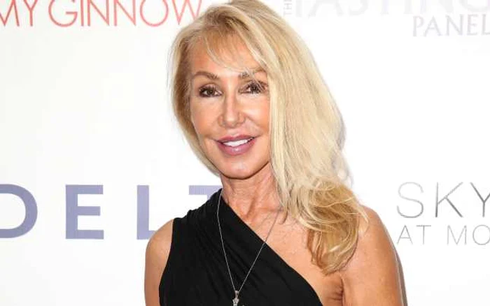 Linda Thompson a avut o relaţie de patru ani cu Elvis Presley FOTO Getty Images