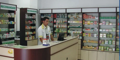 Farmacii deschise