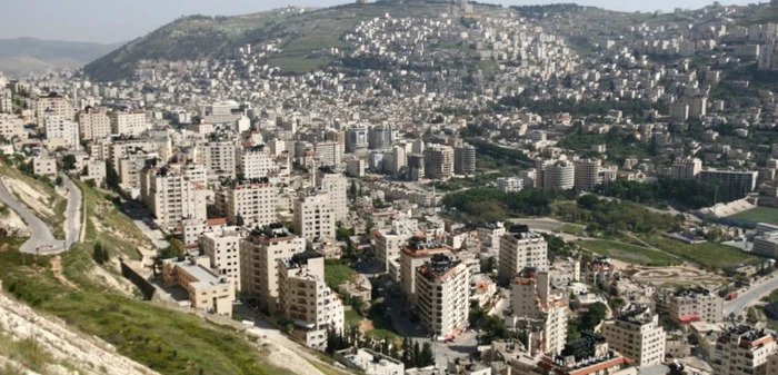 nablus palestina FG