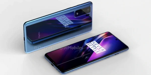 OnePlus 8 Lite