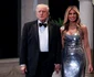 Donald și Melania Trump