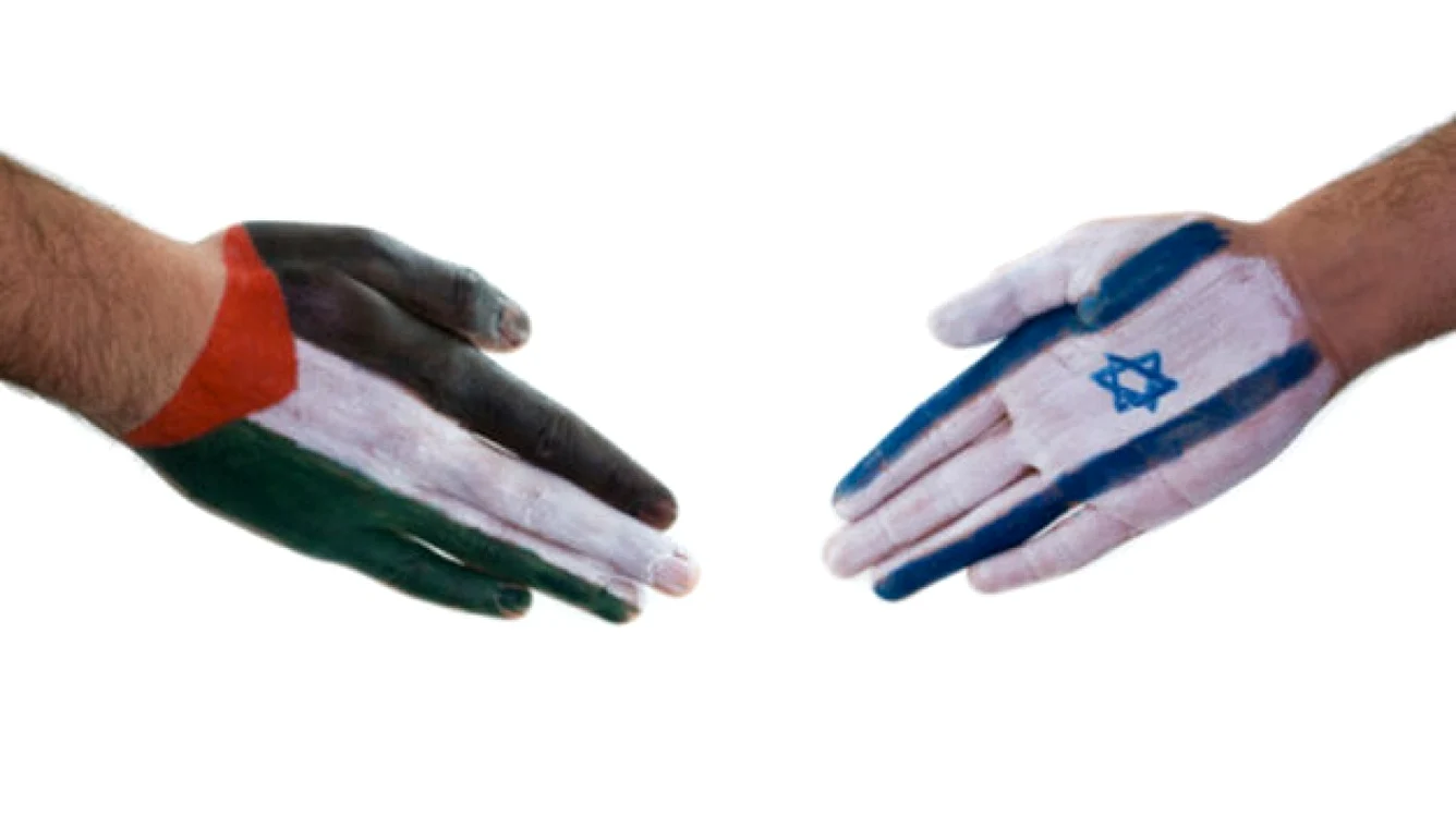 israel-palestina