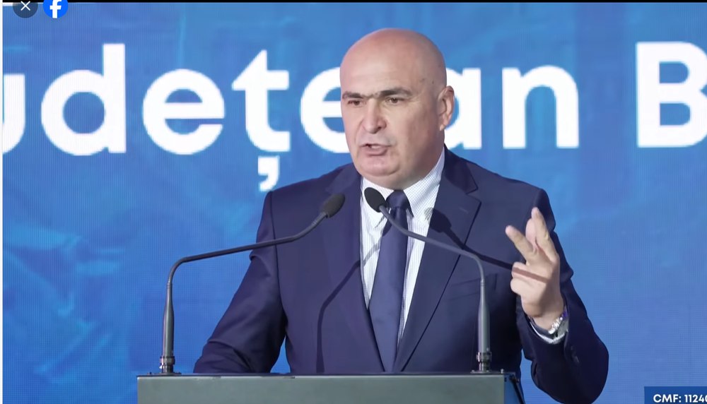  Ilie Bolojan: „Există riscuri mari să ne întoarcem în anul 2000”. Ce l-a dezamăgit pe liderul PNL Bihor