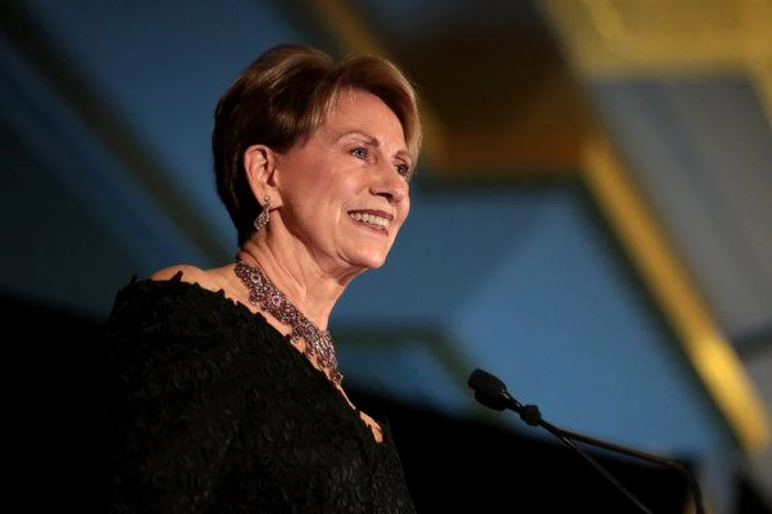 Barbara Barrett