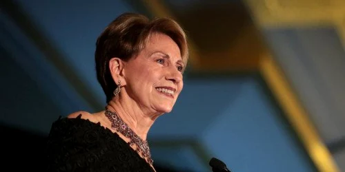 Barbara Barrett sefa US Air Force