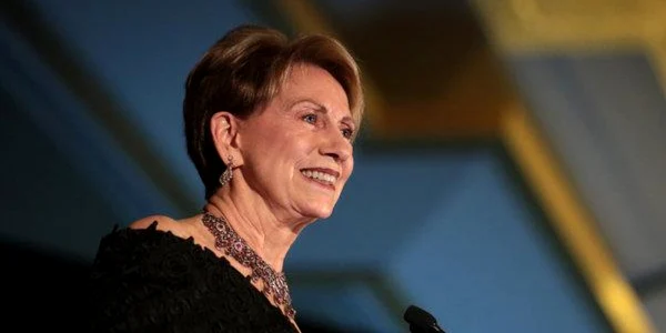 Barbara Barrett sefa US Air Force