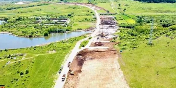 autostrada sibiu boita