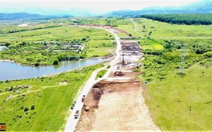 autostrada sibiu boita