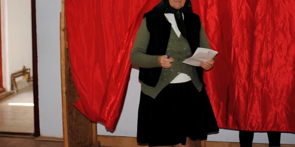 vot maramures