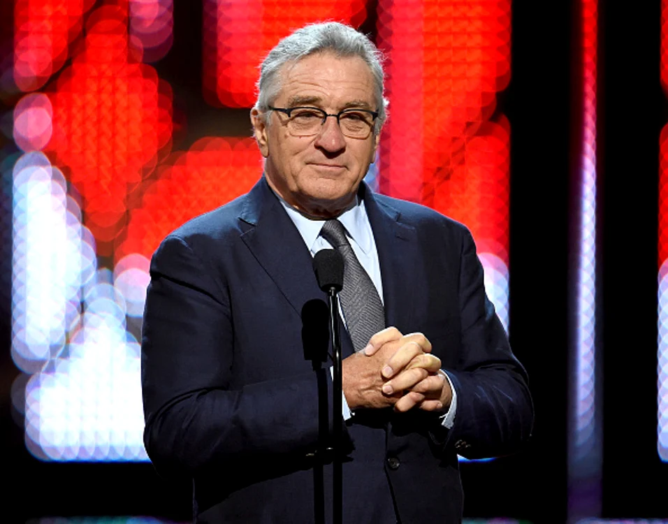 
    Robert De Niro, extrem de virulent la adresa lui Donald TrumpFoto: Getty  