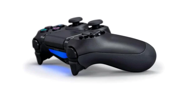 dualshock 4 foto sony