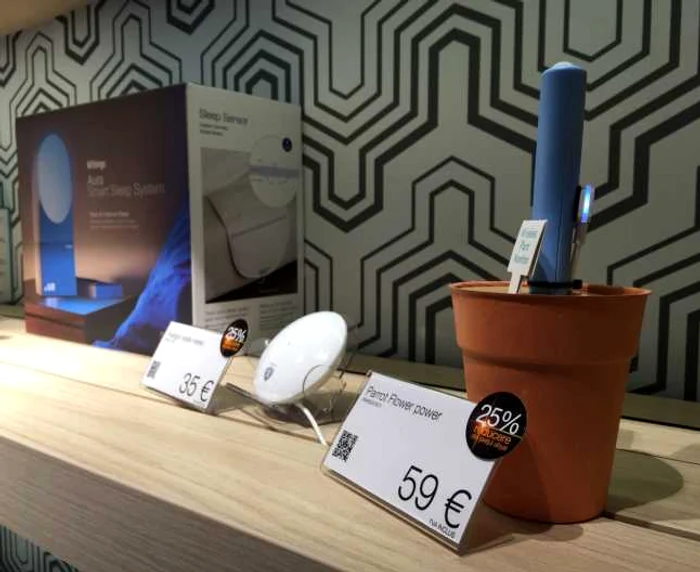 Orange Smart Shop Cluj