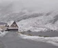 A nins la munte FOTO Meteoplus 