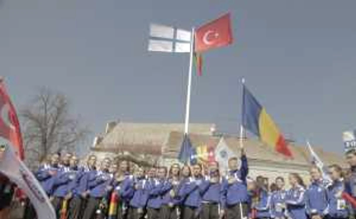 Junioarele României U17 vor ataca titlul european în Macedonia