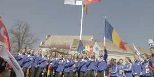 romania handbal feminin