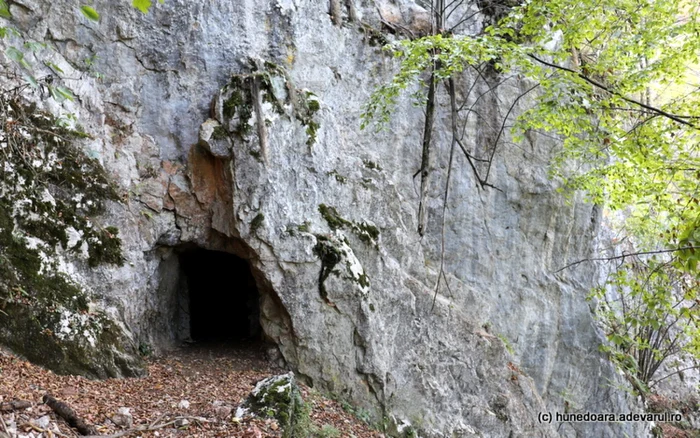 cioclovina hunedoara adevarul foto daniel guta