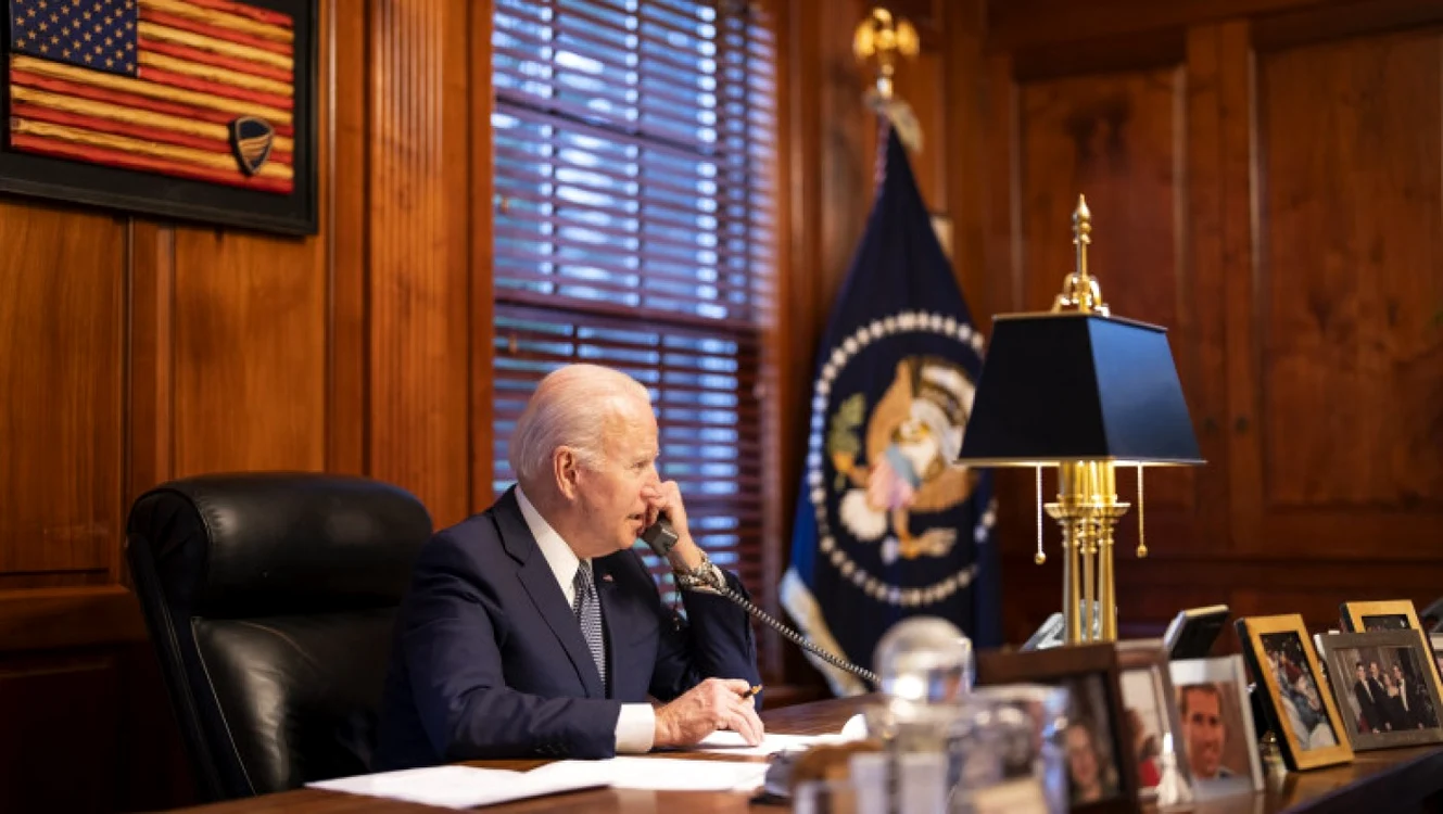 Joe Biden