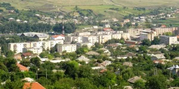 Oraşul Babadag din Tulcea Sursă foto primaria-babadag.ro