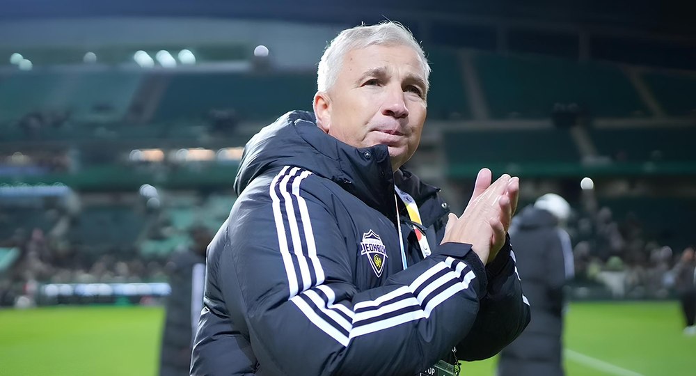 Dan Petrescu, gest lipsit de bun-simț în Coreea de Sud. Explicația sa, și mai penibilă