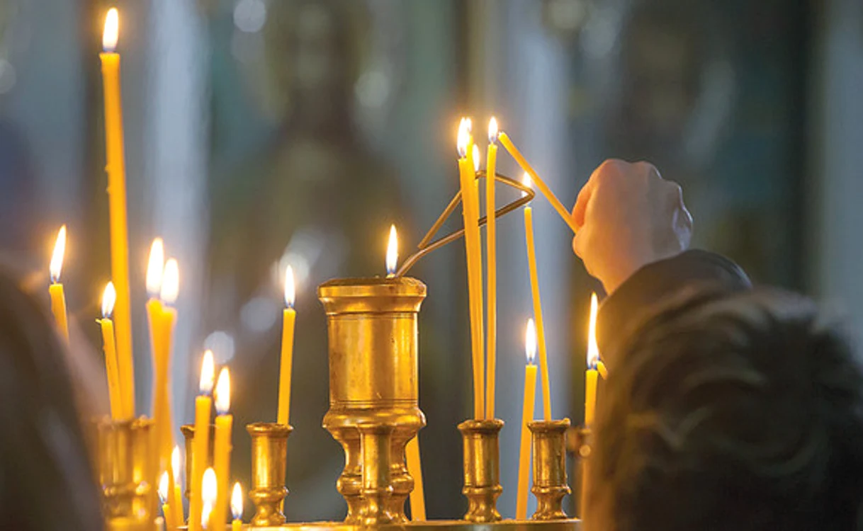 Joia, tradiţia spune că se vopsesc ouă