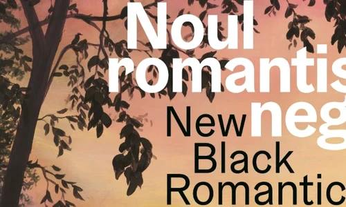 Expoziție MNAR: "Noul romantism negru" jpeg