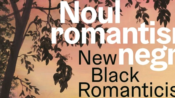 Expoziție MNAR: "Noul romantism negru" jpeg