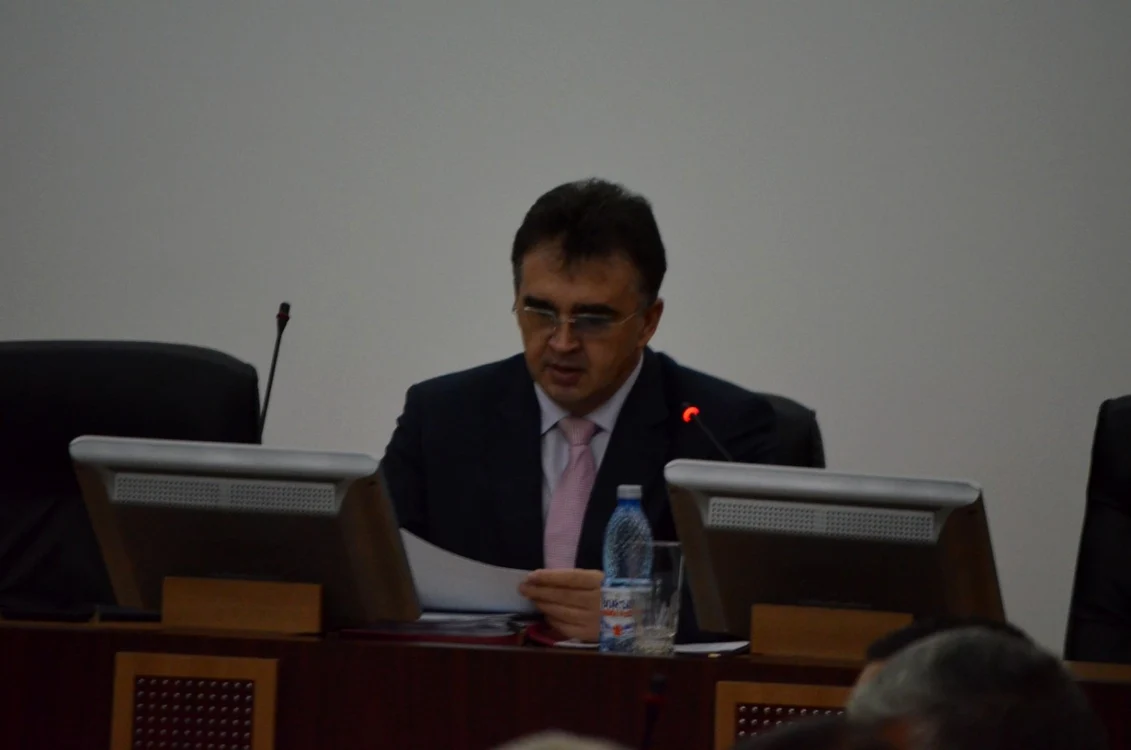 Marian Oprişan
