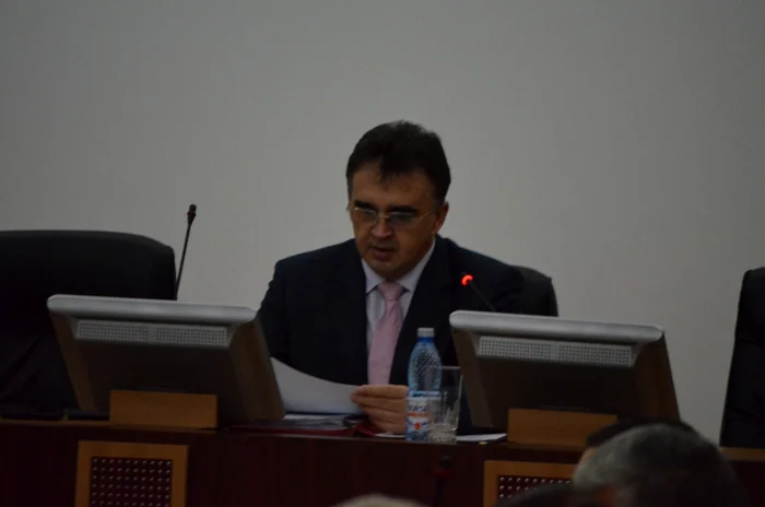 Marian Oprişan