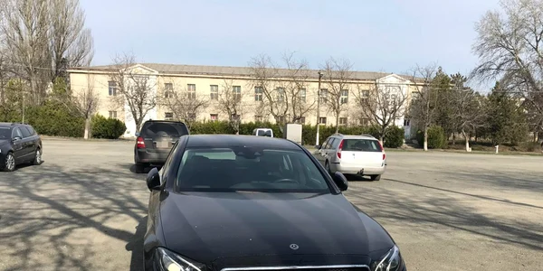 Masini de lux furate din strainatate FOTO IPJ Constanta