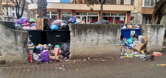 deseuri alba iulia