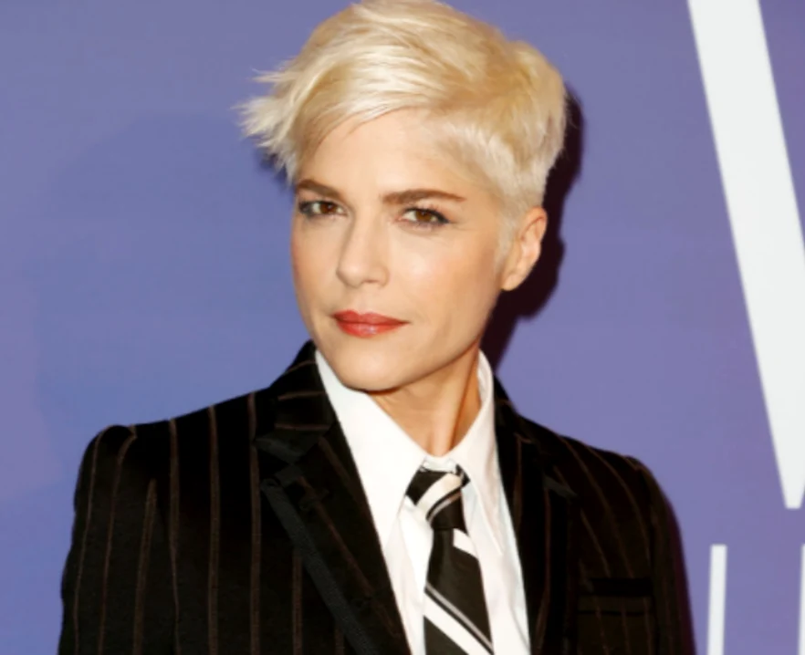 Selma Blair susține că partenerul ei a sugrumat-o Foto: Getty Images
