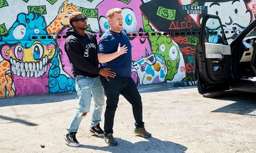 james corden usher jpeg