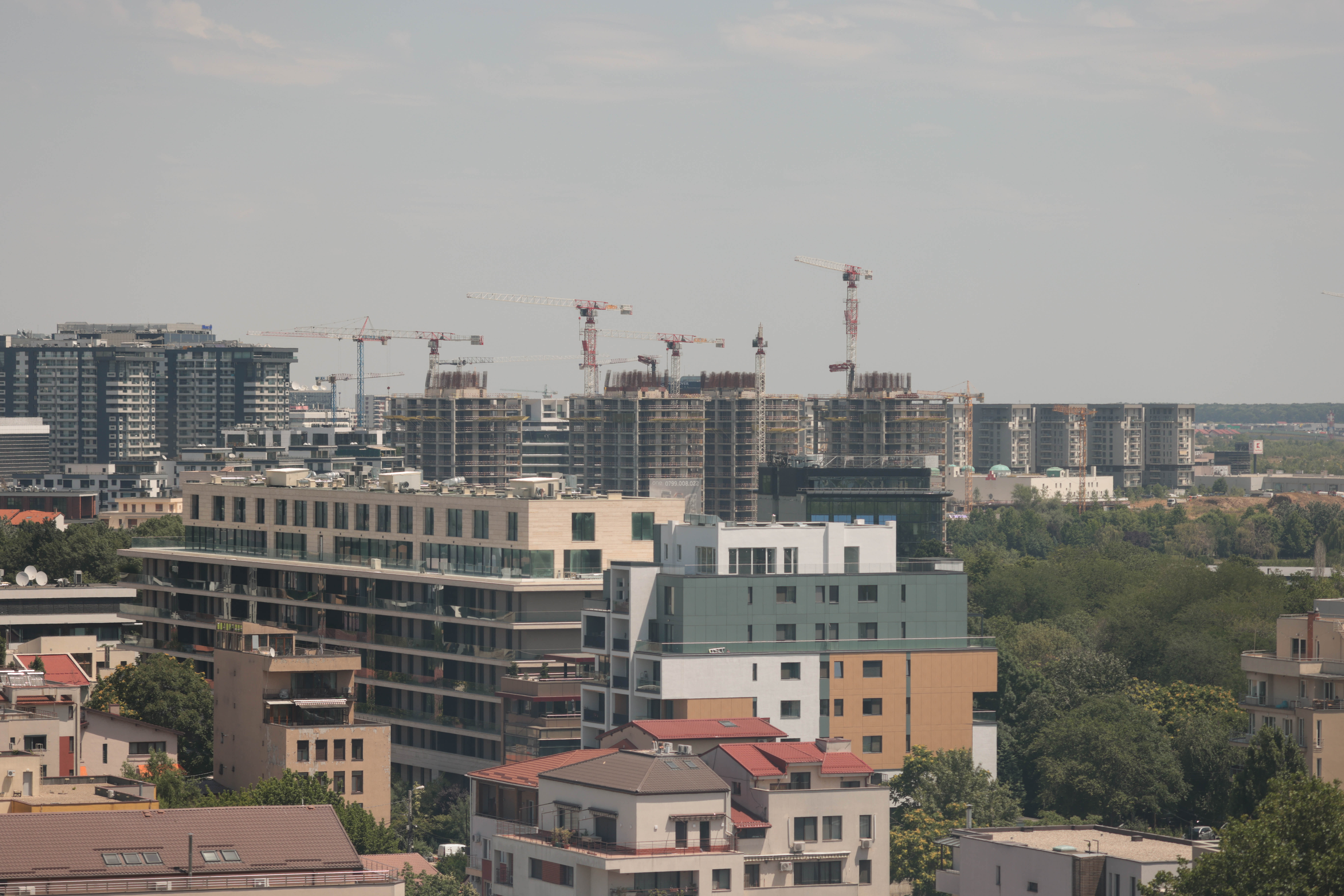 Ghidul cumpărătorului de locuințe. Recomandările specialiștilor: „Lucrurile care nu se pot schimba sunt mult mai importante”