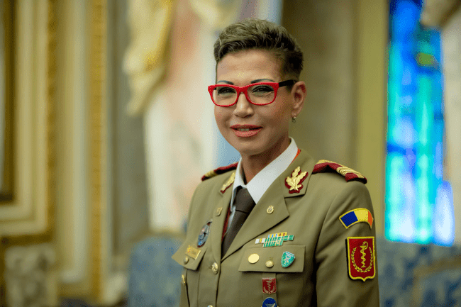 Doliu în lumea medicală din România. A murit Oana Ciobanu, una dintre vocile importante din timpul pandemiei