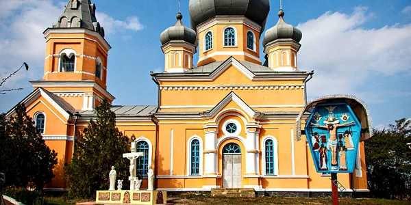 biserica chitcanii vechi