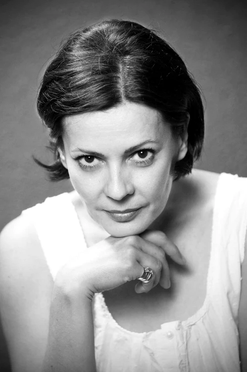 Teodora Mareș